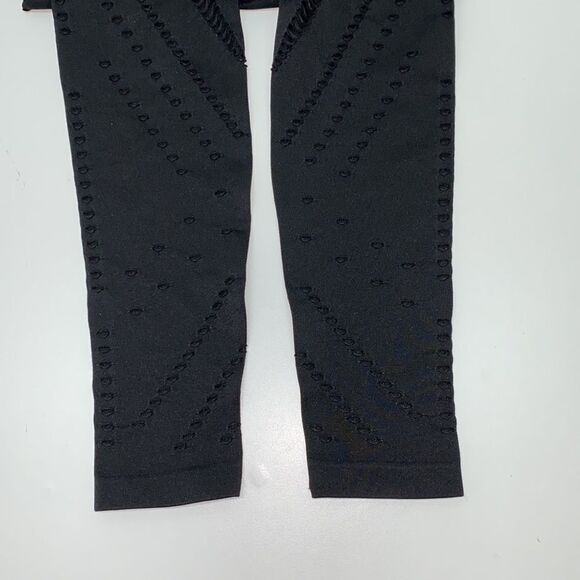 🔥VICTORIA SECRET SEAMLESS TIGHT 2pc set sz XSMALL NEW - Picture 4 of 5